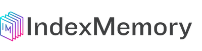 IndexMemory Logo
